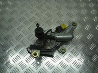 моторчик заднего стеклоочистителя (дворника) Mercedes-Benz E-Класс W210/S210 [рестайлинг] S210 2000, 3.2 л., CDi, OM 613.961, дизель, АКПП, серебро, универсал, задний привод, правый руль, A2108207542, A2028201908