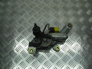 моторчик заднего стеклоочистителя (дворника) Mercedes-Benz E-Класс W210/S210 [рестайлинг] S210 2000, 3.2 л., CDi, OM 613.961, дизель, АКПП, серебро, универсал, задний привод, правый руль, A2108207542, A2028201908