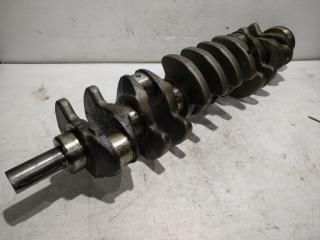 коленвал Mercedes-Benz E-Класс W210/S210 [рестайлинг] S210 2000, 3.2 л., CDi, OM 613.961, дизель, АКПП, серебро, универсал, задний привод, правый руль, A6130310001