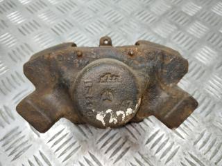 суппорт задний левый Mercedes-Benz E-Класс W210/S210 [рестайлинг] S210 2002, 3.2 л., CDi, OM 613.961, дизель, АКПП, зеленый, универсал, задний привод, правый руль