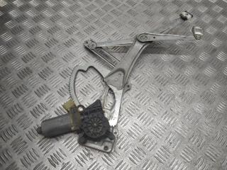 стеклоподъемник передний правый Mercedes-Benz E-Класс W210/S210 [рестайлинг] 1999, 3.2 л., CDi, OM 613.961, дизель, АКПП, серебро, седан, задний привод, правый руль