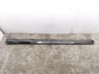 накладка на порог Mercedes-Benz E-Класс W211/S211 [рестайлинг] 2006, 3.0 л., CDi, OM 642.920, дизель, АКПП, columbitschwarz / 170, седан, задний привод, правый руль, A2116900340