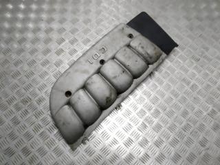 декоративная крышка двигателя Mercedes-Benz E-Класс W210/S210 [рестайлинг] S210 2000, 3.2 л., CDi, OM 613.961, дизель, АКПП, серебро, универсал, задний привод, правый руль