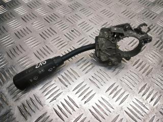 переключатель подрулевой (стрекоза) Mercedes-Benz E-Класс W210/S210 [рестайлинг] S210 2002, 3.2 л., CDi, OM 613.961, дизель, АКПП, зеленый, универсал, задний привод, правый руль, 2085450010