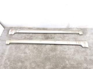 накладка на порог Volkswagen Passat B7 2014, 2.0 л., TDi PD, CFFB, дизель, 6МКПП, tungsten silver / lb7w, седан, передний привод, правый руль, 3AA853092C, 3AA853091C