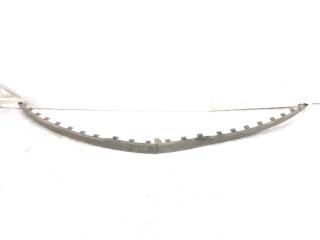 юбка бампера нижняя Opel Corsa D 2010, 1.3 л., CDTi, A 13 DTR, дизель, 6МКПП, серебро, хетчбэк 5 дв., передний привод, правый руль, 13179947, 13179946