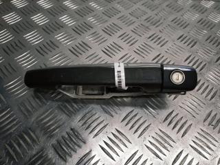 ручка наружная Mercedes-Benz E-Класс W210/S210 [рестайлинг] S210 2001, 3.2 л., CDi, OM 613.961, дизель, АКПП, синий, 359u, универсал, задний привод, правый руль