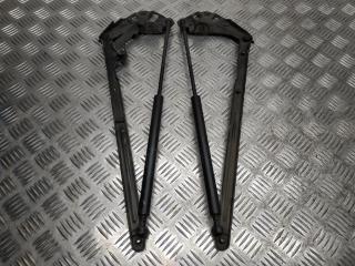 петля капота Mercedes-Benz E-Класс W210/S210 [рестайлинг] S210 2001, 3.2 л., CDi, OM 613.961, дизель, АКПП, синий, 359u, универсал, задний привод, правый руль, A2108800728, A2108800828, A2108800128, A2108800228