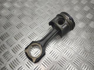 поршень Mercedes-Benz E-Класс W210/S210 [рестайлинг] S210 2001, 3.2 л., CDi, OM 613.961, дизель, АКПП, синий, 359u, универсал, задний привод, правый руль, A6110300320, A6110301117