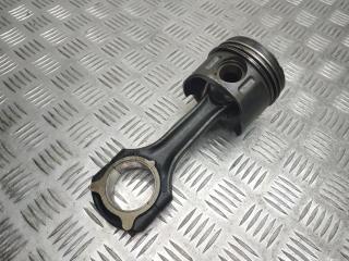 поршень Mercedes-Benz E-Класс W210/S210 [рестайлинг] S210 2001, 3.2 л., CDi, OM 613.961, дизель, АКПП, синий, 359u, универсал, задний привод, правый руль, A6110300320, A6110301117