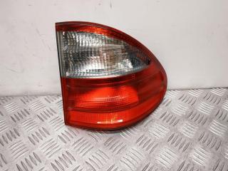 фонарь задний правый Mercedes-Benz E-Класс W210/S210 [рестайлинг] S210 2001, 3.2 л., CDi, OM 613.961, дизель, АКПП, серый, 753u, универсал, задний привод, правый руль, A2108205464