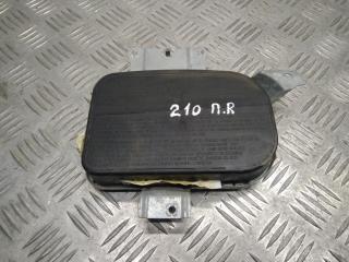подушка безопасности дверная Mercedes-Benz E-Класс W210/S210 [рестайлинг] S210 2001, 3.2 л., CDi, OM 613.961, дизель, АКПП, синий, 359u, универсал, задний привод, правый руль