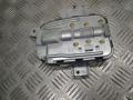подушка безопасности дверная Mercedes-Benz E-Класс W210/S210 [рестайлинг] S210 2001, 3.2 л., CDi, OM 613.961, дизель, АКПП, синий, 359u, универсал, задний привод, правый руль - фото №2
