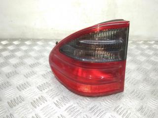 фонарь задний левый Mercedes-Benz E-Класс W210/S210 [рестайлинг] S210 2000, 3.2 л., CDi, OM 613.961, дизель, АКПП, серебро, универсал, задний привод, правый руль, A2108206764