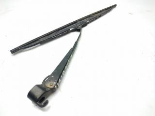 щеткодержатель задний Mercedes-Benz E-Класс W210/S210 [рестайлинг] S210 2000, 3.2 л., CDi, OM 613.961, дизель, АКПП, серебро, универсал, задний привод, правый руль