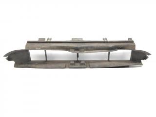 воздуховод интеркулера Mercedes-Benz E-Класс W210/S210 [рестайлинг] S210 2000, 3.2 л., CDi, OM 613.961, дизель, АКПП, серебро, универсал, задний привод, правый руль, A2105052130