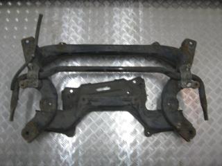 балка подвески передняя (подрамник) Mercedes-Benz E-Класс W211/S211 2004, 3.2 л., CDi, OM 648.961, дизель, АКПП, obsidianschwarz / 197, седан, задний привод, правый руль, 2116200987