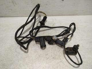 датчик парктроника Mercedes-Benz E-Класс W211/S211 2005, 3.2 л., CDi, OM 648.961, дизель, АКПП, серебро, седан, задний привод, правый руль, A0015427418, A0045428718, A0035428718, 0263003167