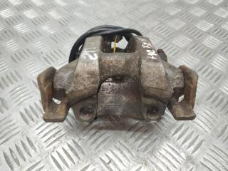 суппорт задний правый Mercedes-Benz E-Класс W211/S211 2005, 3.2 л., CDi, OM 648.961, дизель, АКПП, серебро, седан, задний привод, правый руль