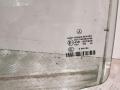 стекло двери задней левой Mercedes-Benz E-Класс W211/S211 2004, 3.2 л., CDi, OM 648.961, дизель, АКПП, obsidianschwarz / 197, седан, задний привод, правый руль, A2117350110 - фото №2