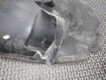 защита арок передняя левая (подкрылок) Mercedes-Benz S-Класс W220 2001, 3.2 л., CDi, OM 613.960, дизель, АКПП, синий, седан, задний привод, правый руль, 2206980730 - фото №2