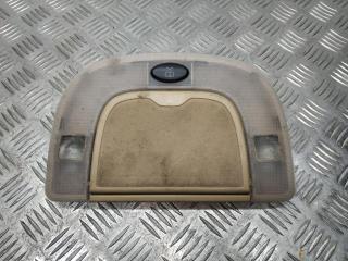 фонарь салона (плафон) Mercedes-Benz S-Класс W220 2001, 3.2 л., CDi, OM 613.960, дизель, АКПП, синий, седан, задний привод, правый руль, A2208200301