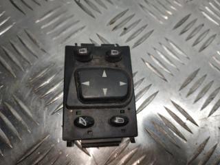 джойстик регулировки зеркал Mercedes-Benz S-Класс W220 2001, 3.2 л., CDi, OM 613.960, дизель, АКПП, синий, седан, задний привод, правый руль, 2208211551