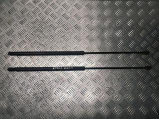 амортизатор капота Mercedes-Benz S-Класс W220 2001, 3.2 л., CDi, OM 613.960, дизель, АКПП, синий, седан, задний привод, правый руль, A2208800329