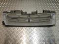 решетка радиатора Mitsubishi Pajero 3 поколение V70 2002, 3.2 л., DiD, 4M41, дизель, 5МКПП, внедорожник 5 дв., полный привод, правый руль, MR38798182 - фото №2