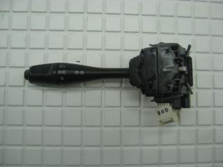 переключатель подрулевой (стрекоза) Mitsubishi Pajero 3 поколение V70 2002, 3.2 л., DiD, 4M41, дизель, АКПП, внедорожник 5 дв., полный привод, правый руль