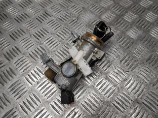 замок зажигания Mitsubishi Pajero 3 поколение V70 2002, 3.2 л., DiD, 4M41, дизель, 5МКПП, внедорожник 5 дв., полный привод, правый руль