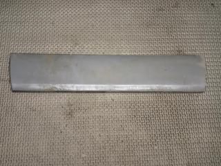 молдинг двери передней левой Mercedes-Benz E-Класс W124 [рестайлинг] C124 1994, 3.2 л., i, M 104.992, бензин, 5МКПП, серый, купе, задний привод, правый руль, 1246900540, 1246902740