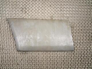 молдинг крыла заднего правого Mercedes-Benz E-Класс W124 [рестайлинг] C124 1994, 3.2 л., i, M 104.992, бензин, 5МКПП, серый, купе, задний привод, правый руль, 1246900840