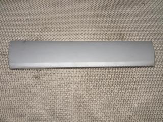 молдинг двери передней правой Mercedes-Benz E-Класс W124 [рестайлинг] C124 1994, 3.2 л., i, M 104.992, бензин, 5МКПП, серый, купе, задний привод, правый руль, 1246900640, 1246902840