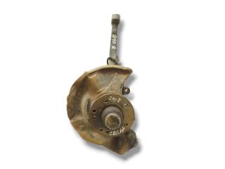 ступица передняя правая Mercedes-Benz E-Класс W210/S210 [рестайлинг] 1999, 3.2 л., i, M 104.995, бензин, АКПП, серебро, седан, задний привод, правый руль