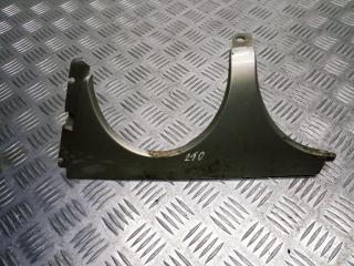 ресничка (ус) левой фары Mercedes-Benz E-Класс W210/S210 [рестайлинг] 1999, 3.2 л., i, M 104.995, бензин, АКПП, серебро, седан, задний привод, правый руль, 2108200112