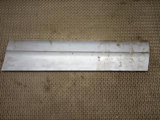 молдинг двери передней правой Mercedes-Benz S-Класс W140/C140 [рестайлинг] 1995, 3.2 л., i, M 104.994, бензин, АКПП, серебро, седан, задний привод, правый руль, 1406907240