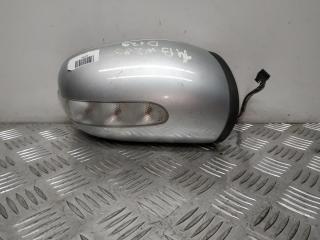зеркало наружное правое Mercedes-Benz C-Класс W203/S203/CL203 2001, 3.2 л., i, M 112.946, бензин, АКПП, brillantsilber / 744, седан, задний привод, правый руль