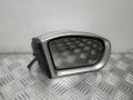 зеркало наружное правое Mercedes-Benz C-Класс W203/S203/CL203 2001, 3.2 л., i, M 112.946, бензин, АКПП, brillantsilber / 744, седан, задний привод, правый руль - фото №2