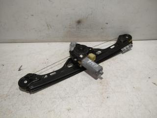 стеклоподъемник задний левый Mercedes-Benz C-Класс W203/S203/CL203 W203 2002, 3.2 л., i, M 112.946, бензин, АКПП, серебро, седан, задний привод, правый руль