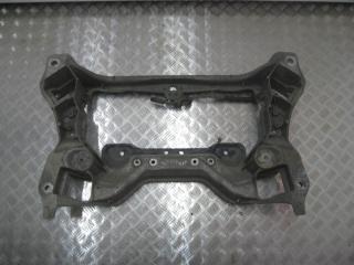 балка подвески передняя (подрамник) Mercedes-Benz C-Класс W203/S203/CL203 2001, 3.2 л., i, M 112.946, бензин, АКПП, brillantsilber / 744, седан, задний привод, правый руль, 2036280457, 2036280557, 2036280657, 2036280857, 2036280157