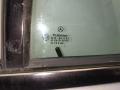форточка задняя левая Mercedes-Benz C-Класс W203/S203/CL203 W203 2002, 3.2 л., i, M 112.946, бензин, АКПП, серебро, седан, задний привод, правый руль - фото №3