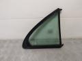 форточка задняя левая Mercedes-Benz C-Класс W203/S203/CL203 W203 2002, 3.2 л., i, M 112.946, бензин, АКПП, серебро, седан, задний привод, правый руль - фото №2
