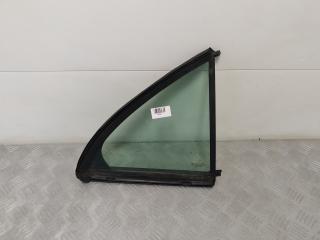 форточка задняя правая Mercedes-Benz C-Класс W203/S203/CL203 W203 2002, 3.2 л., i, M 112.946, бензин, АКПП, серебро, седан, задний привод, правый руль