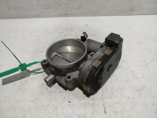 заслонка дроссельная Mercedes-Benz C-Класс W203/S203/CL203 W203 2002, 3.2 л., i, M 112.946, бензин, АКПП, серебро, седан, задний привод, правый руль, A1121410125, 0280750019