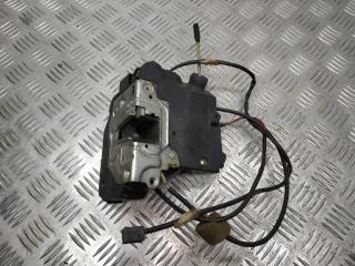 замок двери передней левой Mercedes-Benz C-Класс W203/S203/CL203 W203 2002, 3.2 л., i, M 112.946, бензин, АКПП, серебро, седан, задний привод, правый руль, A2037200335