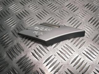 молдинг крыла заднего левого Mercedes-Benz C-Класс W203/S203/CL203 W203 2002, 3.2 л., i, M 112.946, бензин, АКПП, серебро, седан, задний привод, правый руль, A2036905362