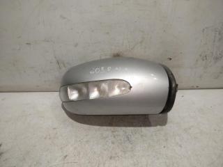 зеркало наружное правое Mercedes-Benz C-Класс W203/S203/CL203 2001, 3.2 л., i, M 112.946, бензин, АКПП, brillantsilber / 744, седан, задний привод, правый руль