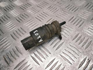 насос (моторчик) омывателя стекла Mercedes-Benz C-Класс W203/S203/CL203 2001, 3.2 л., i, M 112.946, бензин, АКПП, brillantsilber / 744, седан, задний привод, правый руль, A2218690121, A0008605826, A2108690821, A2108690921