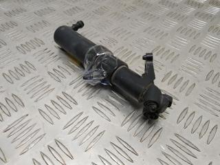 форсунка омывателя фары Mercedes-Benz C-Класс W203/S203/CL203 2001, 3.2 л., i, M 112.946, бензин, АКПП, brillantsilber / 744, седан, задний привод, правый руль, A2038600647